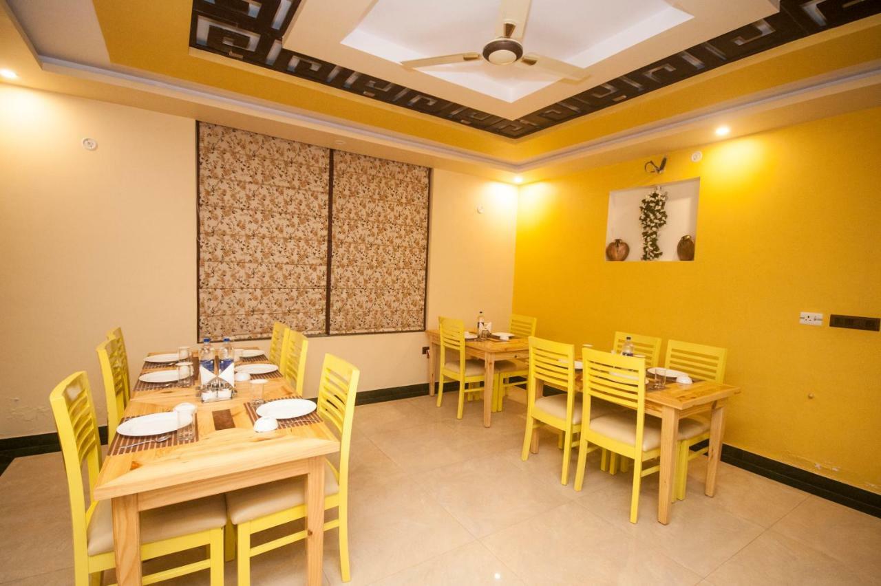 Dreamcatcher Boutique Hotels Bhimtal Exterior photo